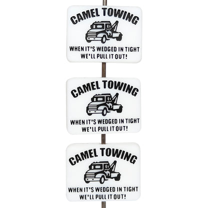 Camel Towing Focal