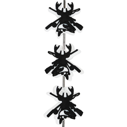 Hunting And Fishing Focal