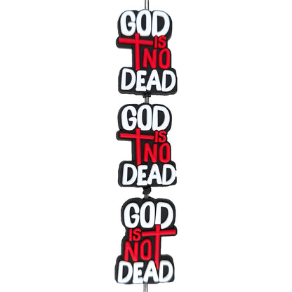 God Is Not Dead Focal