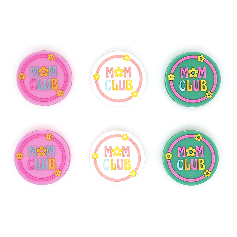 Mom Club Focal