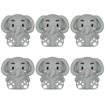 New 3D Elephant Focal