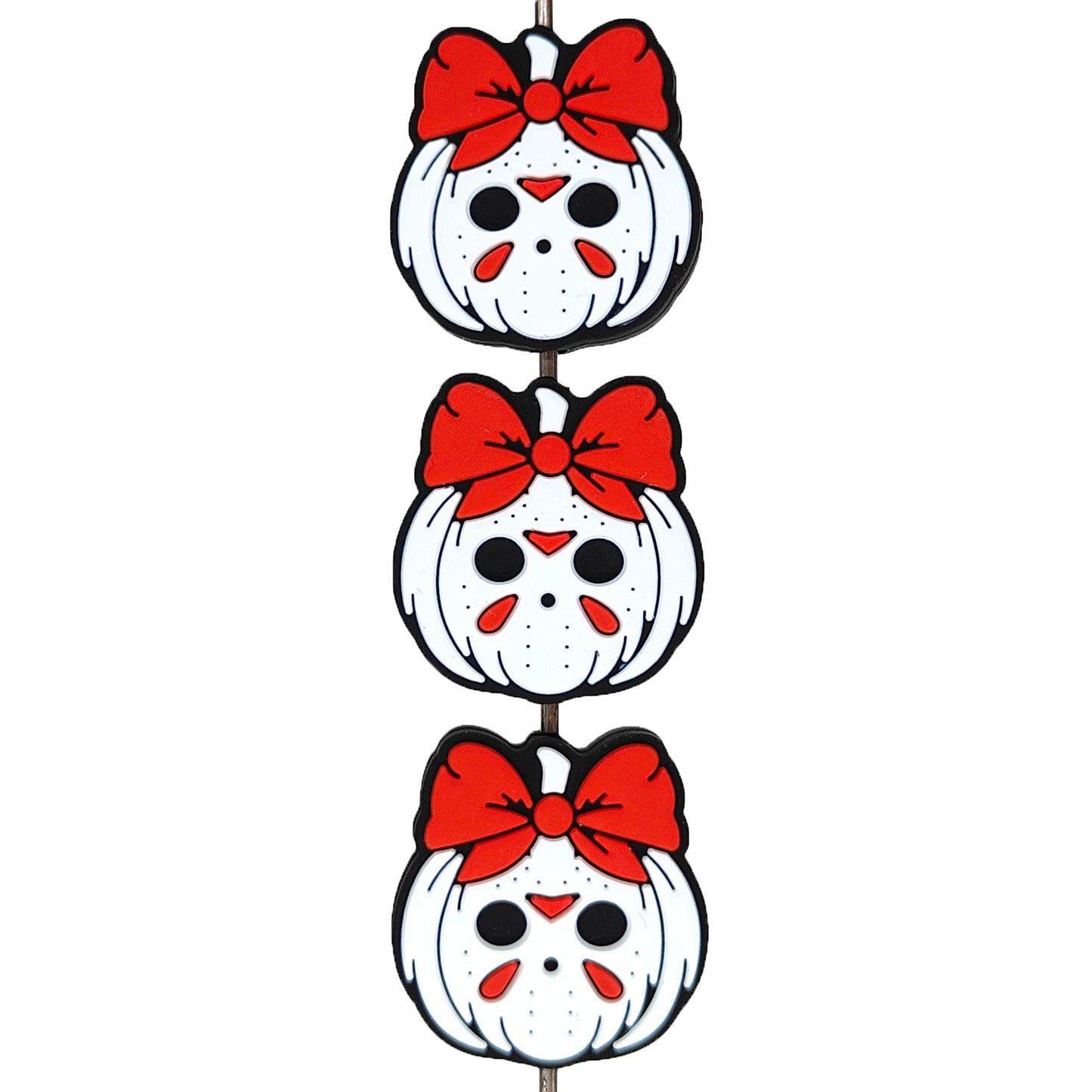 Spooky Pumpkin Focal