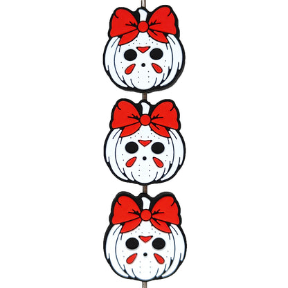 Spooky Pumpkin Focal