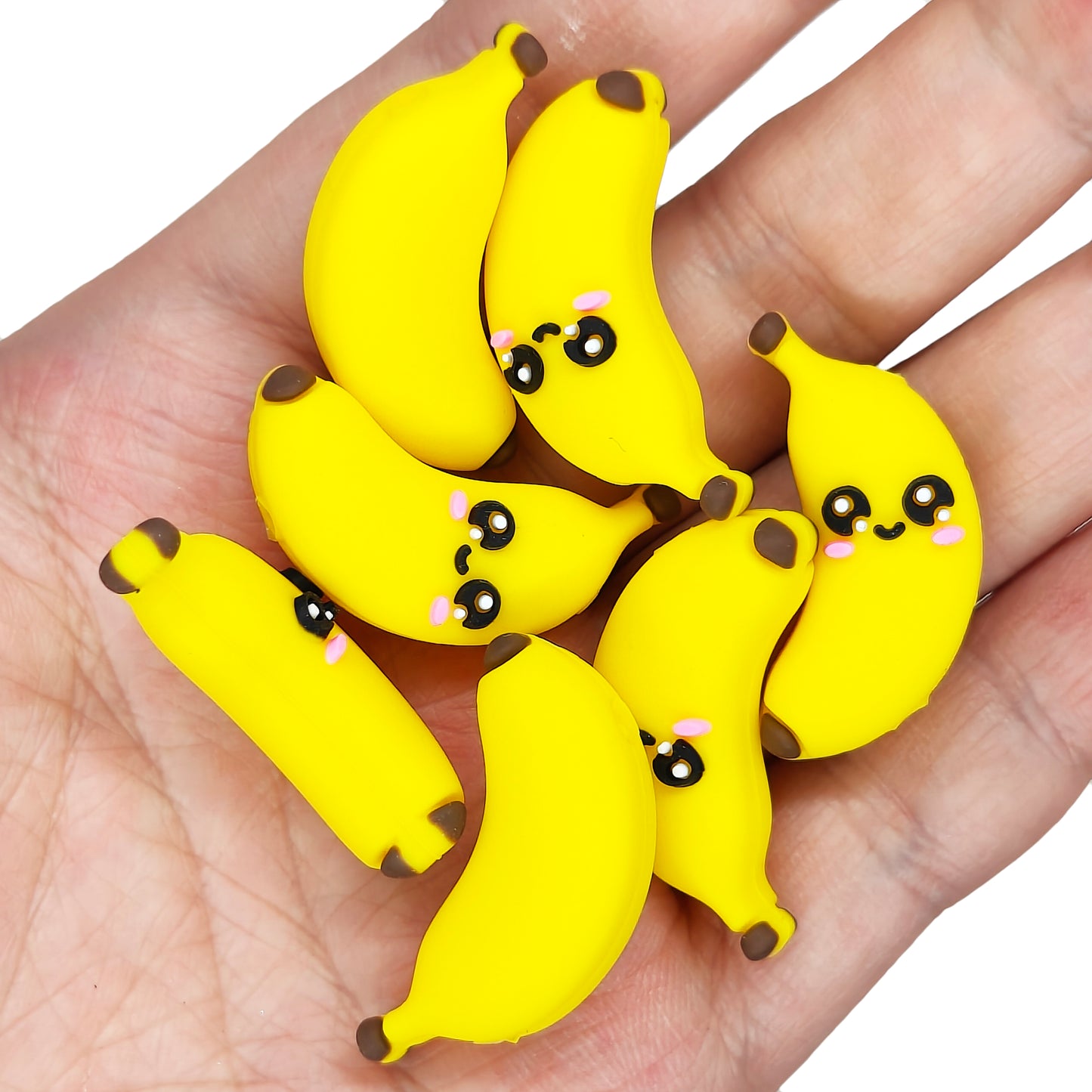 3D Banana Focal