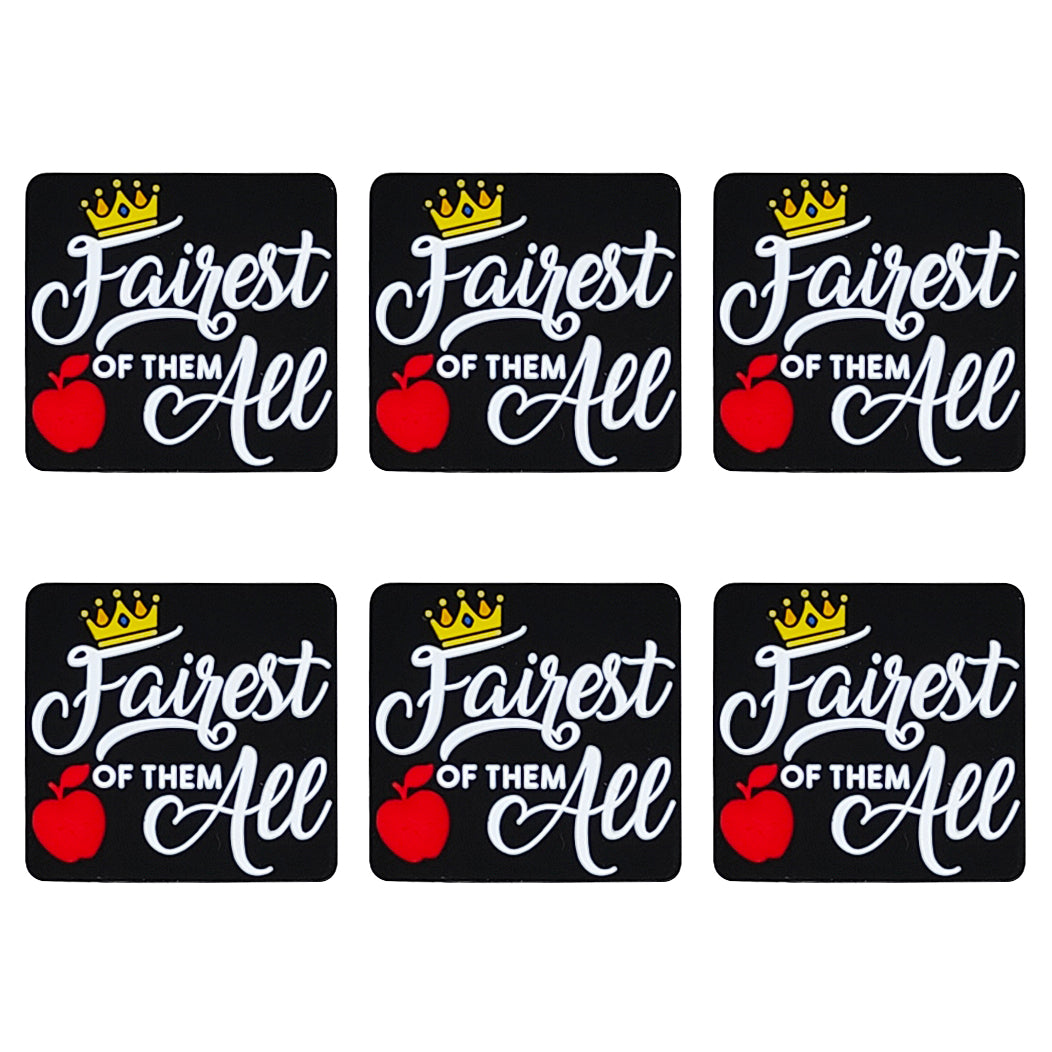 Fairest of Them All Focal