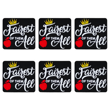 Fairest of Them All Focal