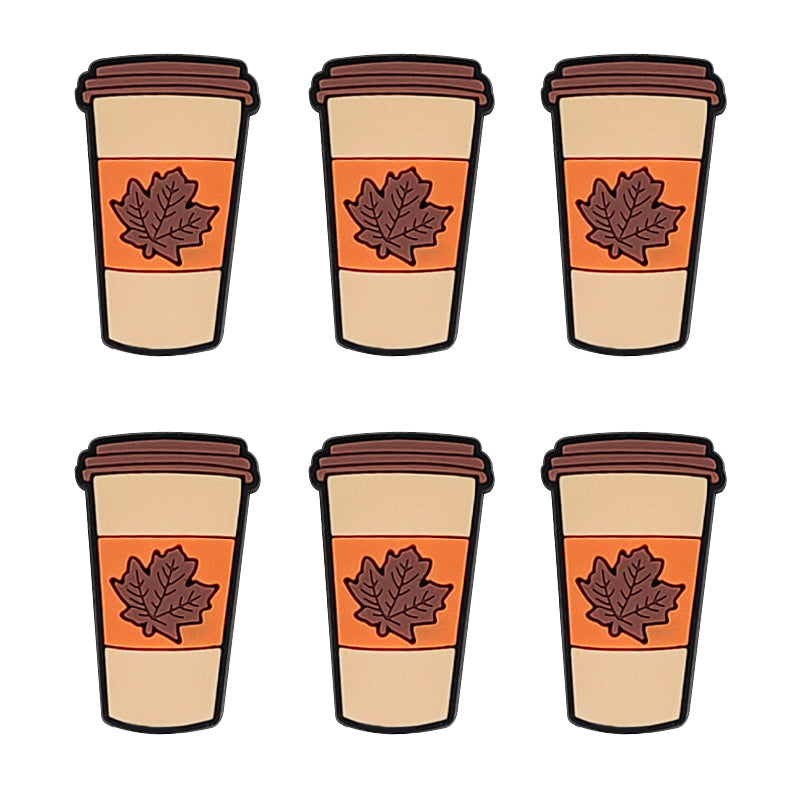 Fall Coffee Cup Focal