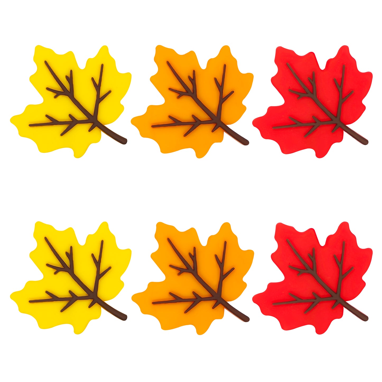 Fall Leaf Focal