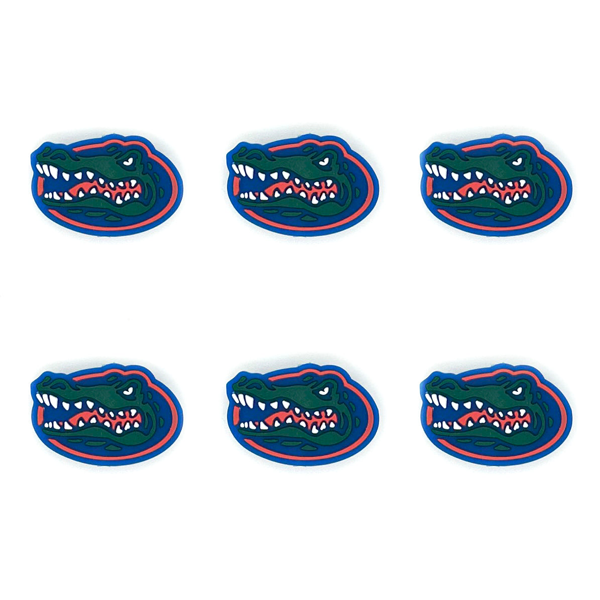 Crocodile Football Team Focal