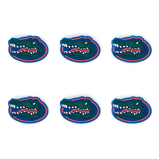 Crocodile Football Team Focal