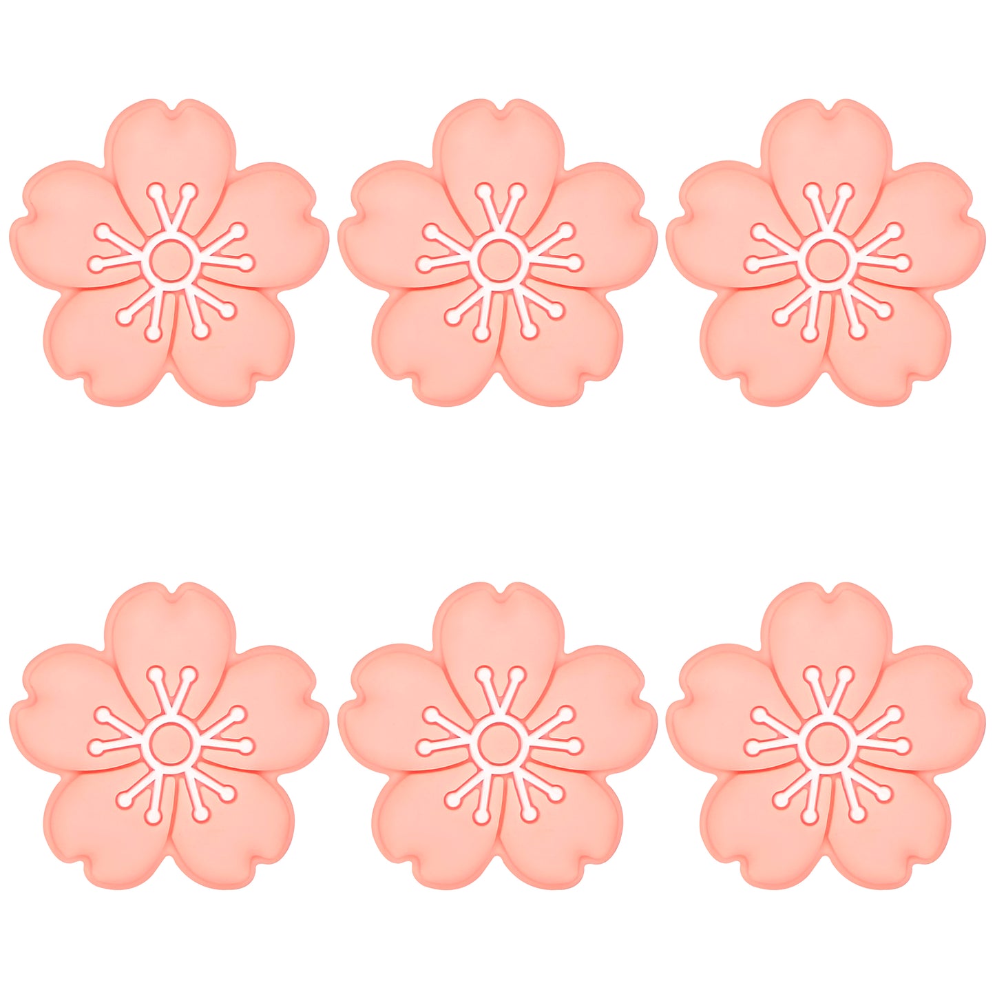 Flower Focal