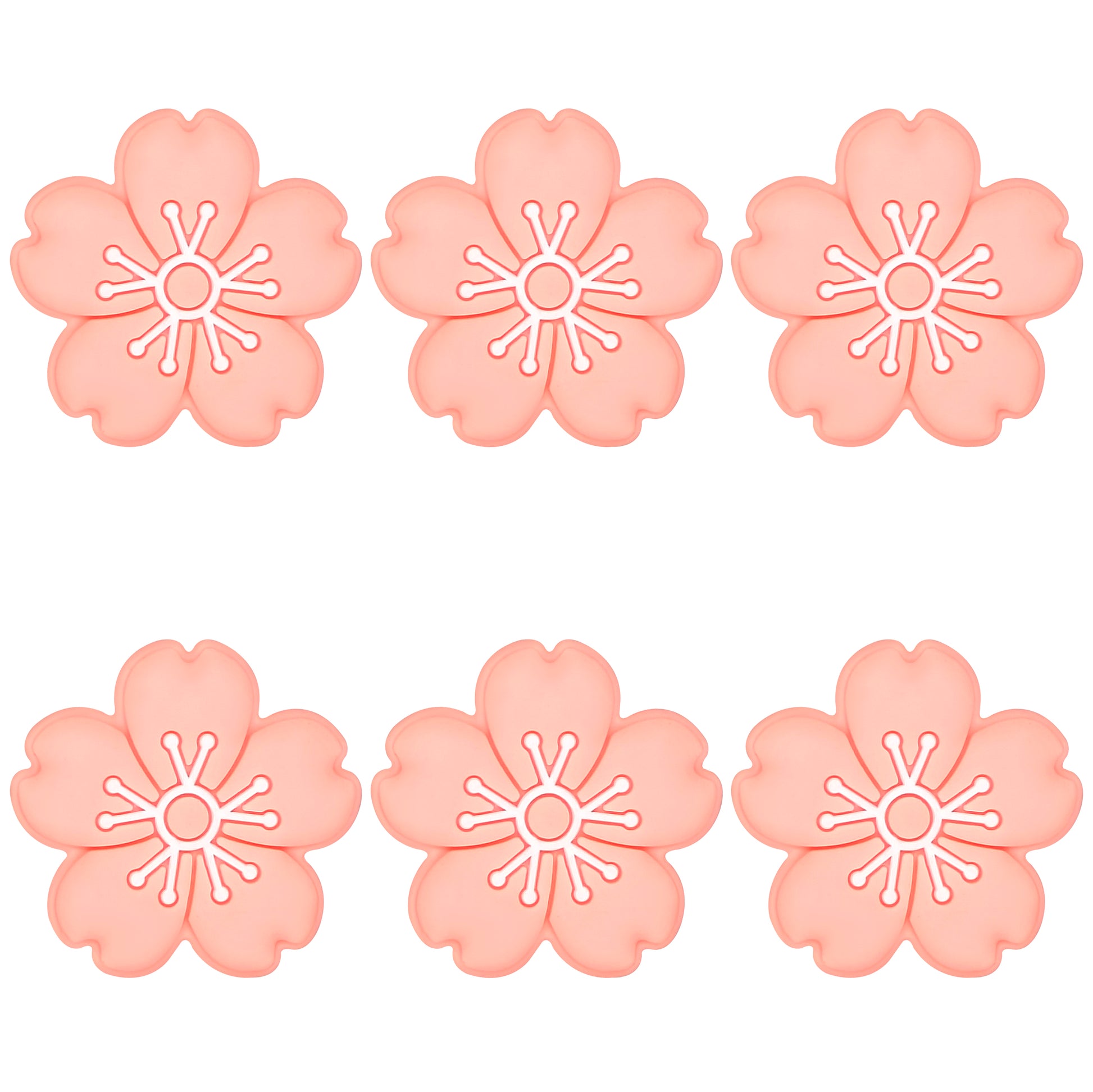 Flower Focal