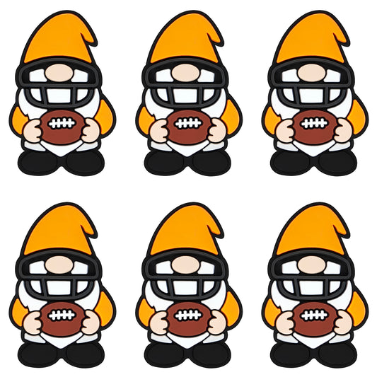 Football Gnome Focal