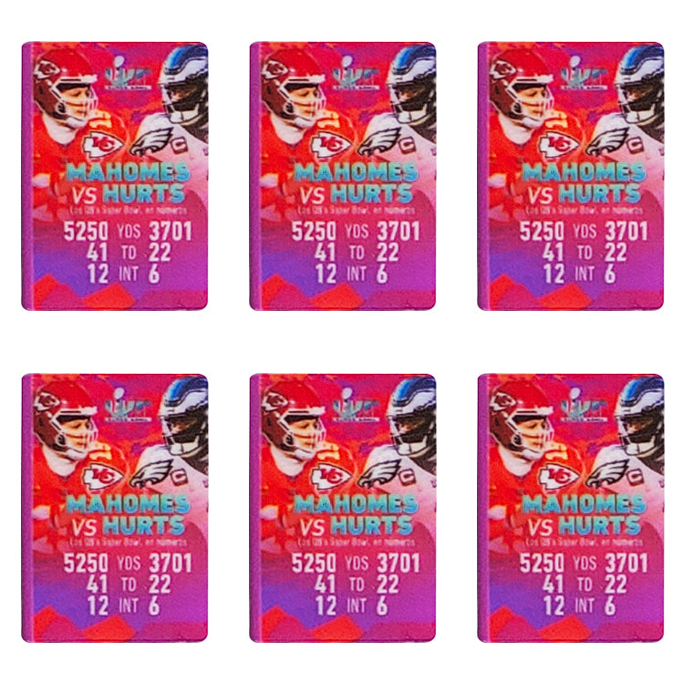 Football Team Book Focal