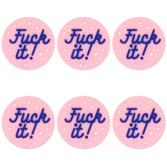 Fu** It Focal