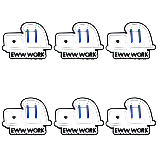 Funny Eww Work Focal