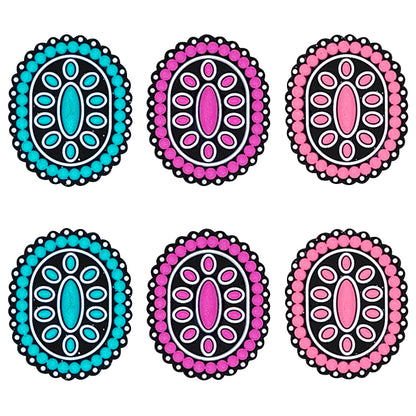 Gemstone Western Focal