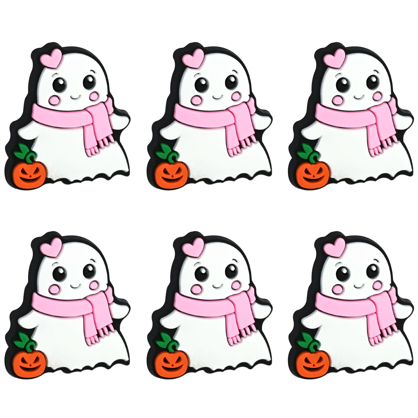 Ghost Cute Focal