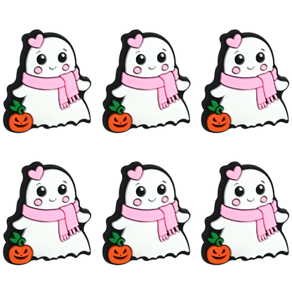 Ghost Cute Focal