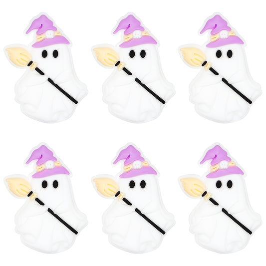 Ghost Witch Focal