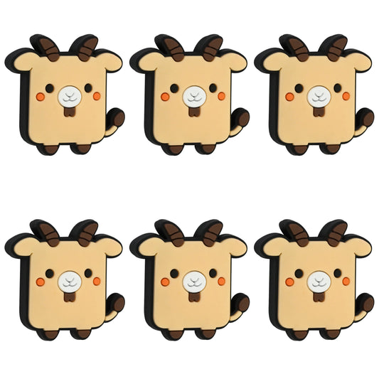 Goat Focal