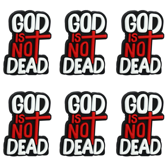 God Is Not Dead Focal