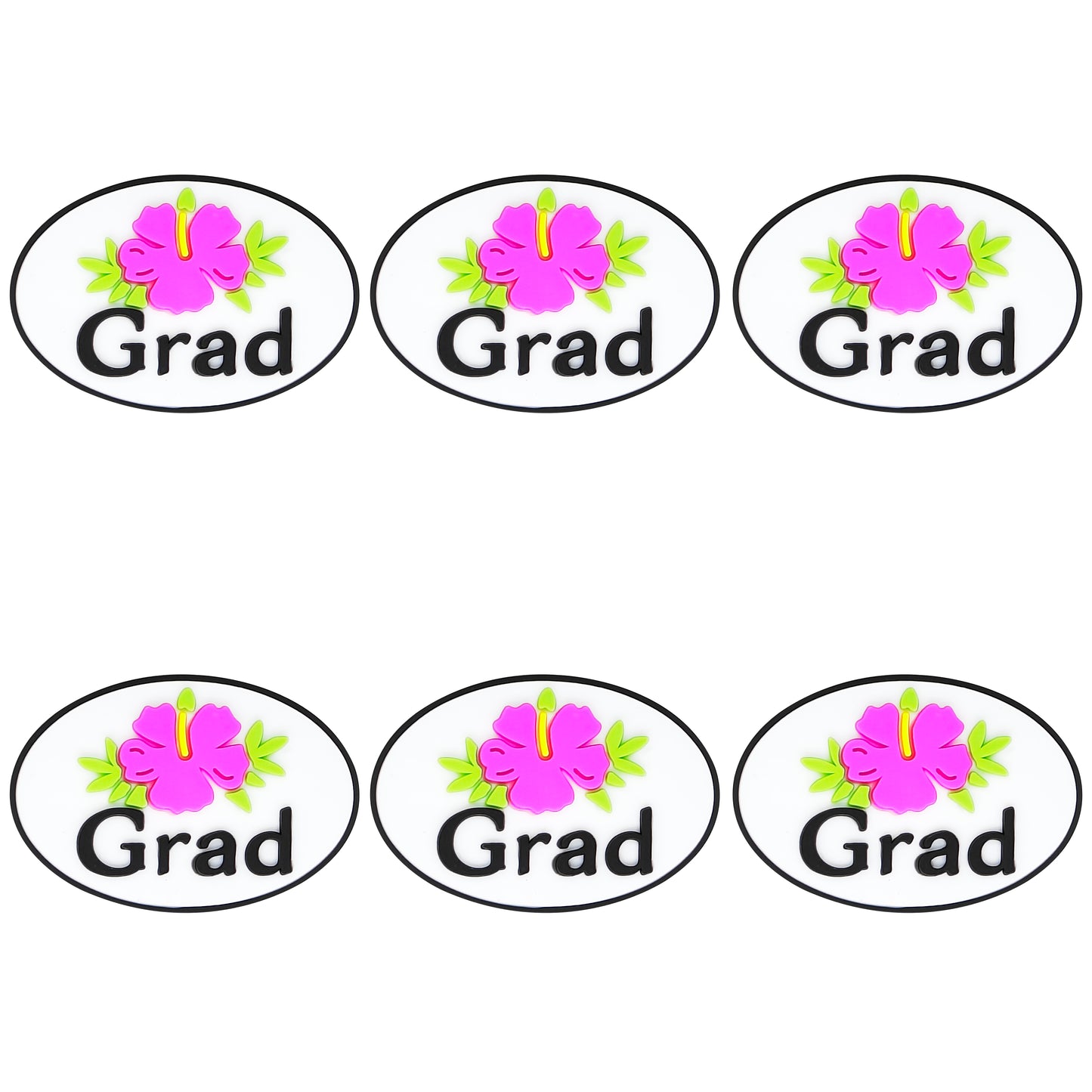 Graduation Floral Focal
