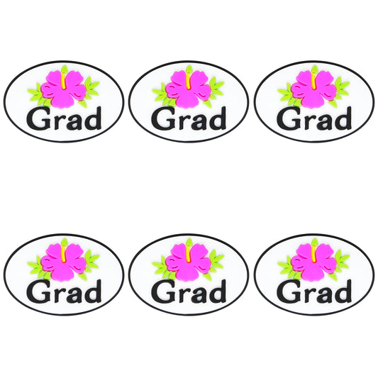 Graduation Floral Focal