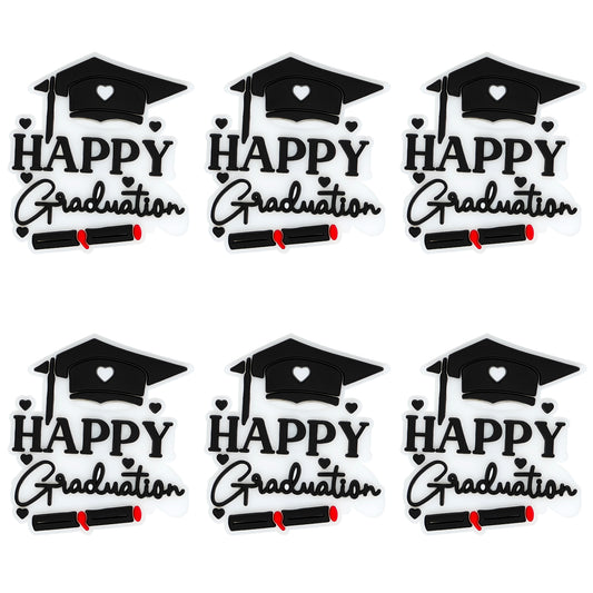 Happy Graduation Focal