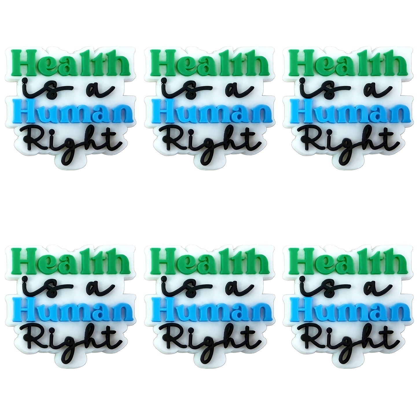 Health is a Human Right Focal