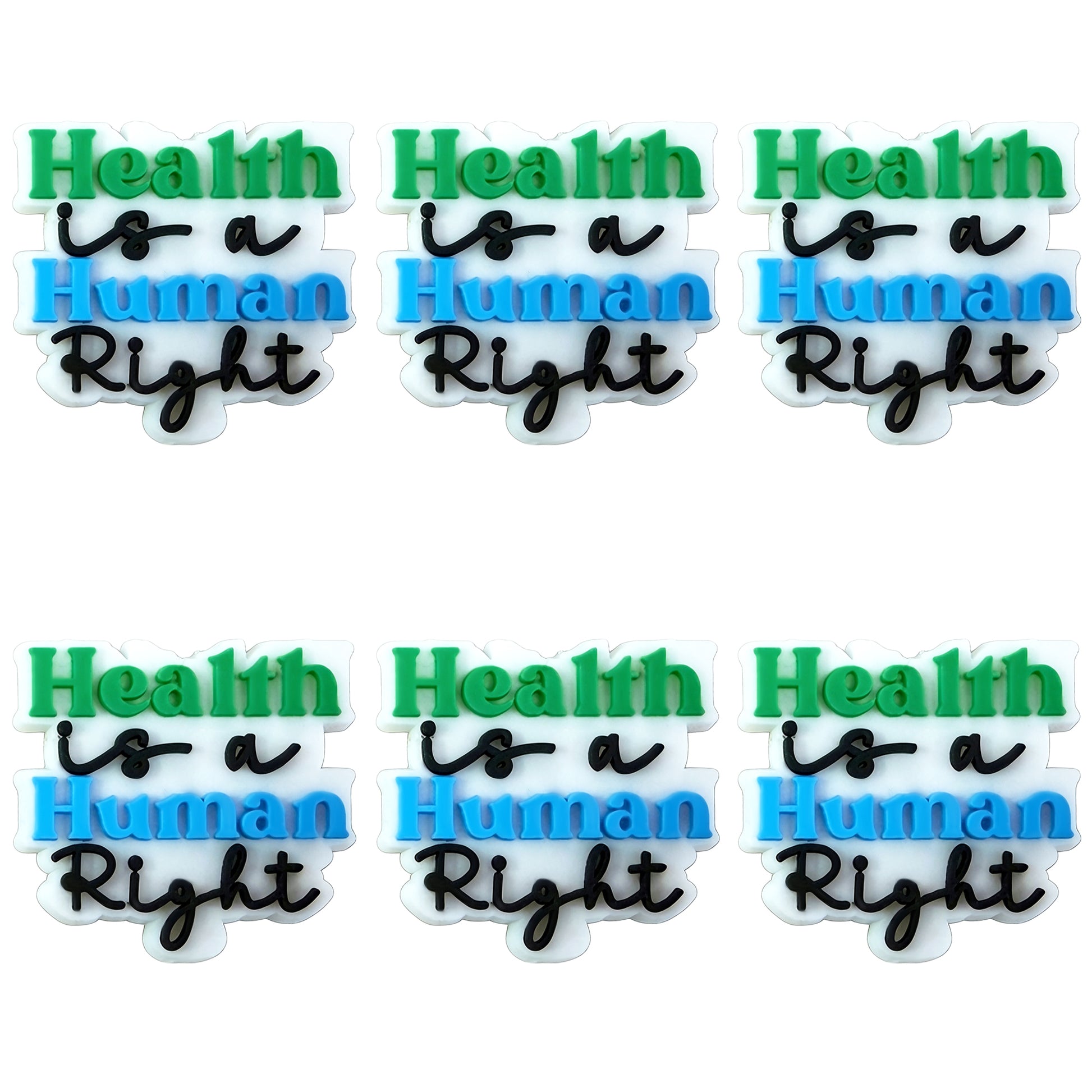 Health is a Human Right Focal