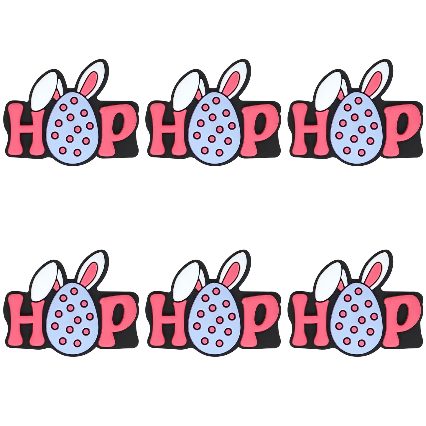 Hop Easter Focal