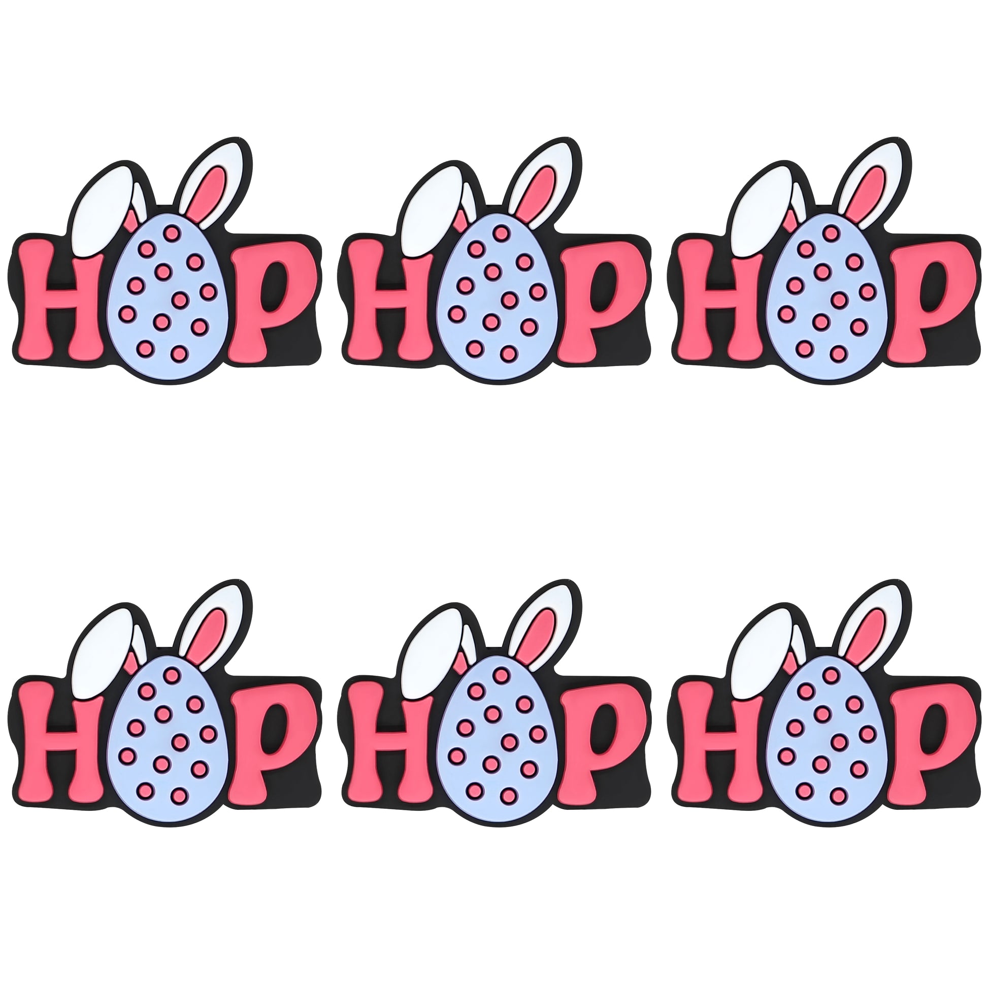 Hop Easter Focal