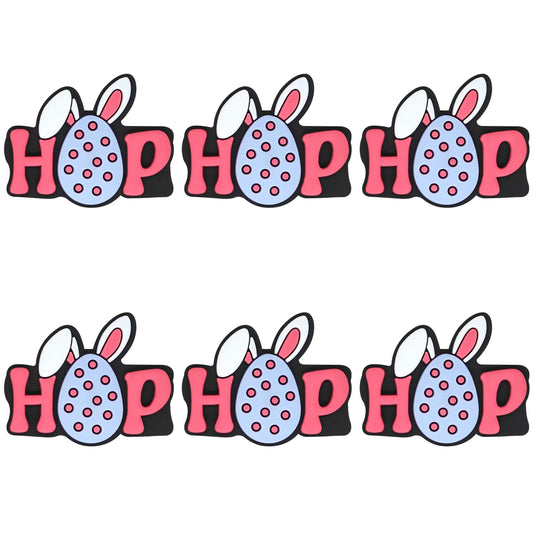 Hop Easter Focal