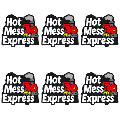 Hot Mess Express Focal