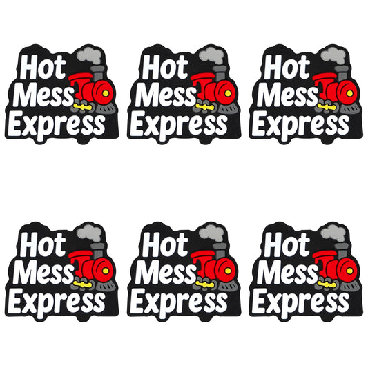 Hot Mess Express Focal