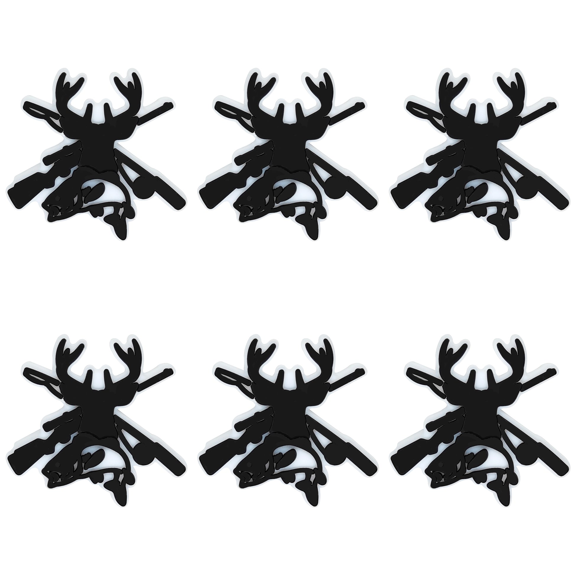 Hunting And Fishing Focal