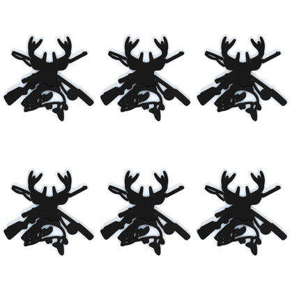 Hunting And Fishing Focal