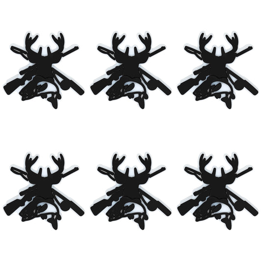 Hunting And Fishing Focal