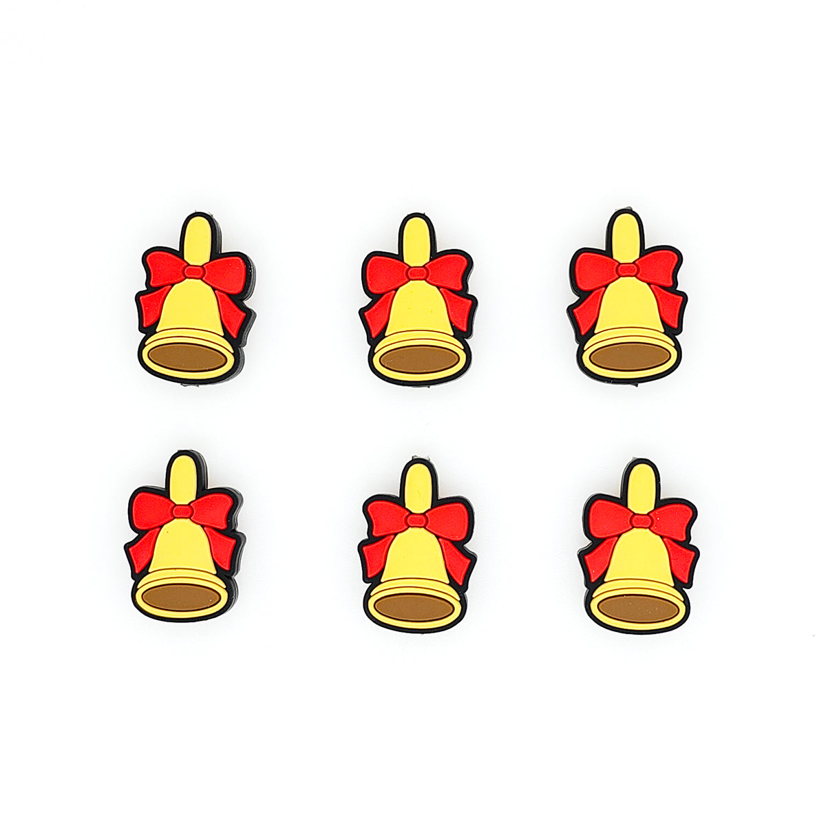 Graduation Bell Focal – MrBiteBabyStore