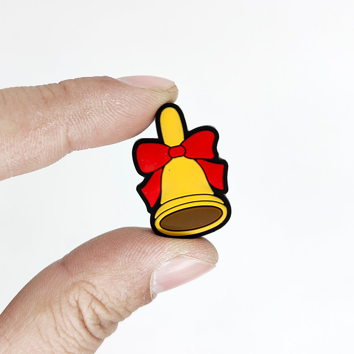 Graduation Bell Focal – MrBiteBabyStore