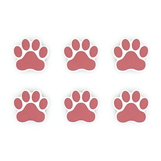 New Dog Paw Focal