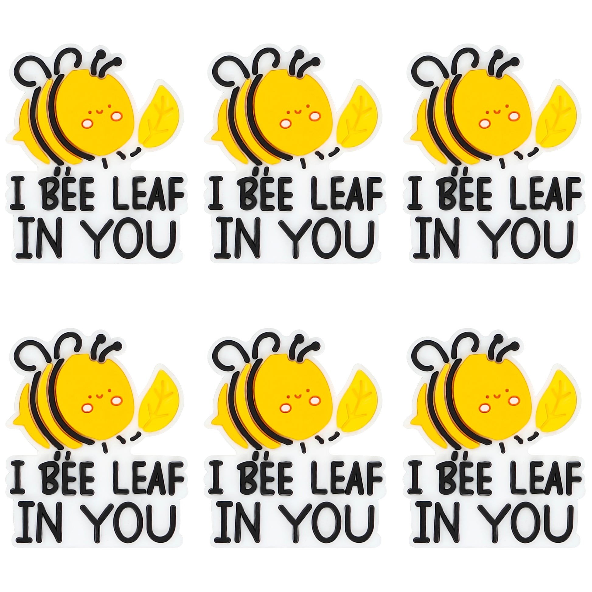 I Bee Leaf In You Focal
