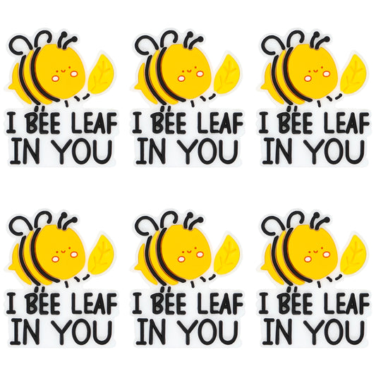 I Bee Leaf In You Focal