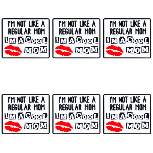 I'm A Cool Mom Focal