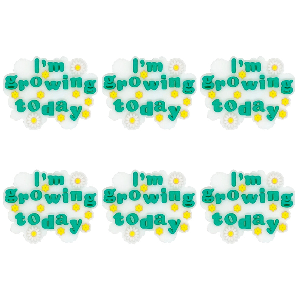 I'm Growing Today Focal