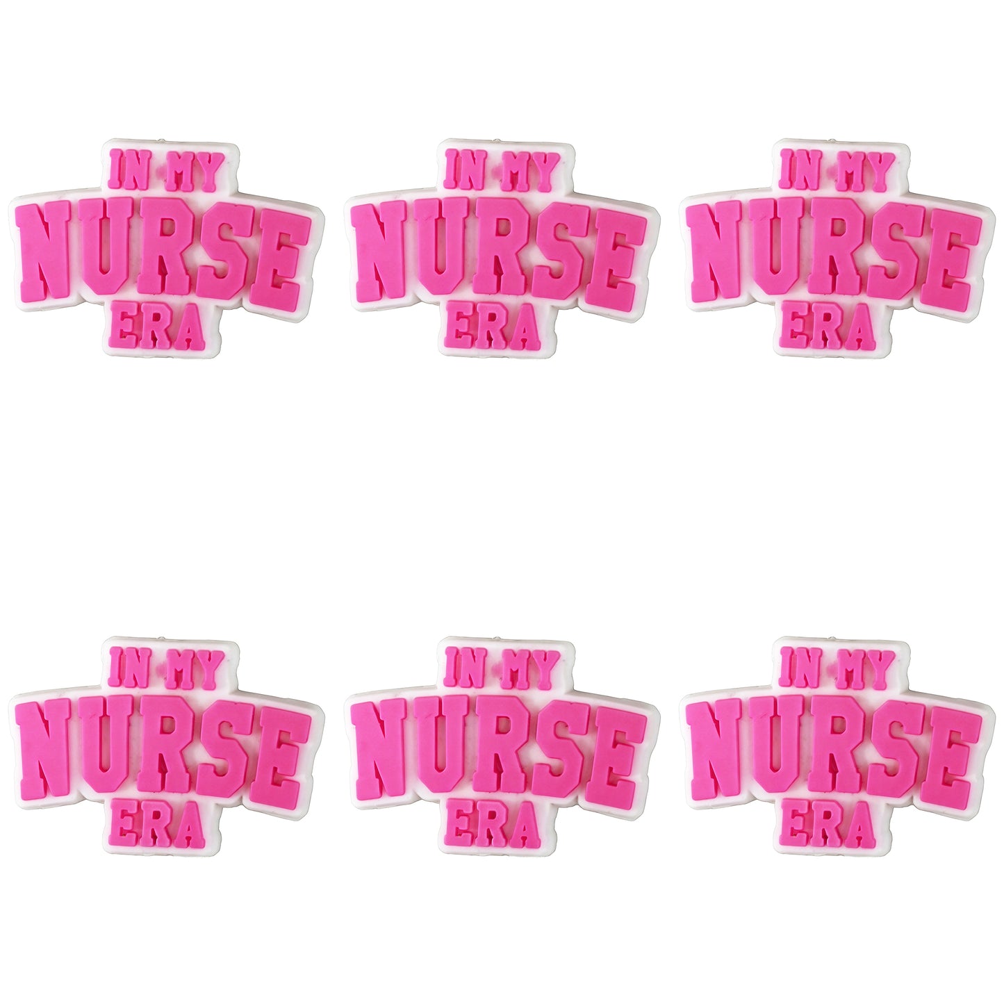 In My Nurse Era Focal