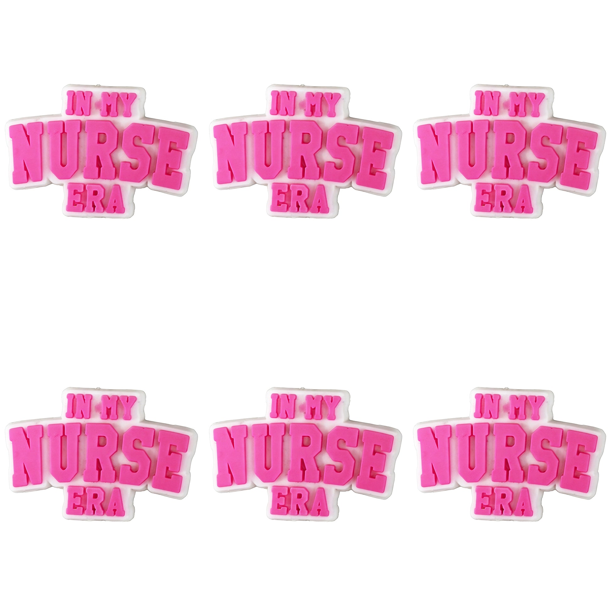 In My Nurse Era Focal