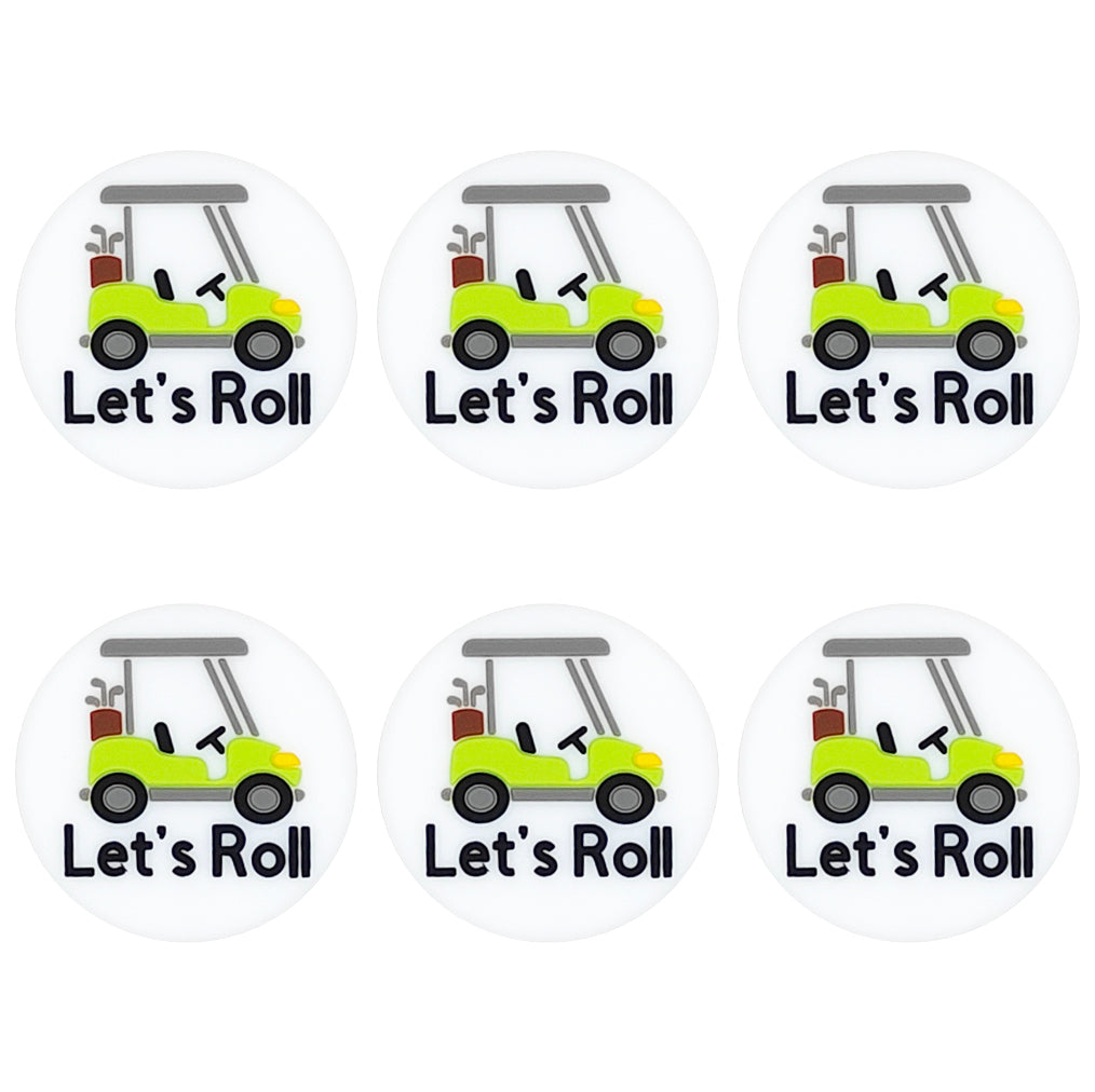 Let's Roll Focal