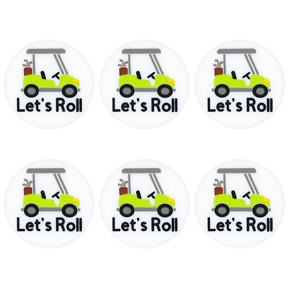 Let's Roll Focal